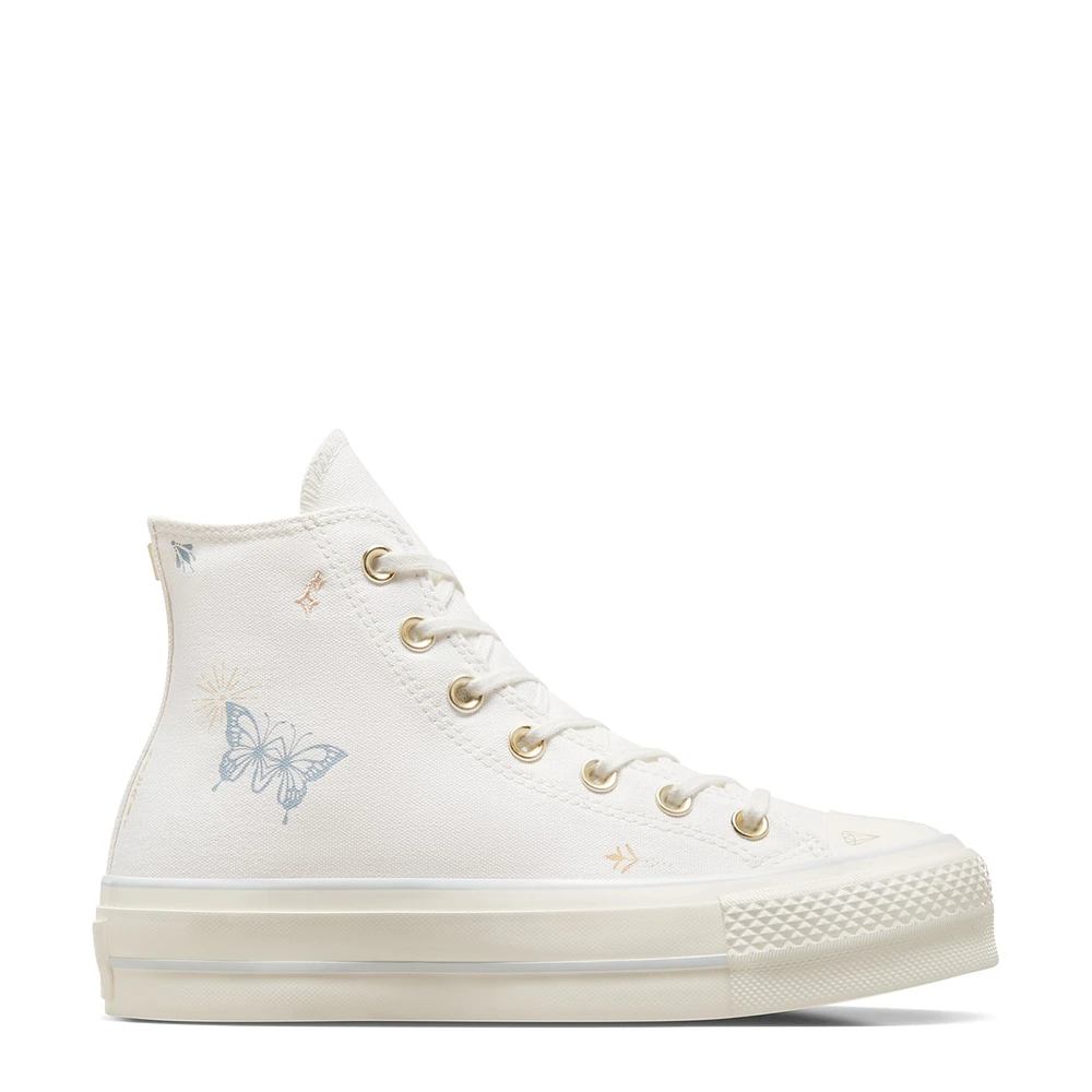 Women's Chuck Taylor All Star Lift Sneaker