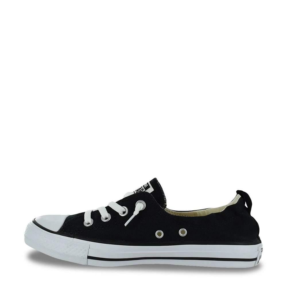 Women's Chuck Taylor All Star Shoreline Slip-On Sneaker