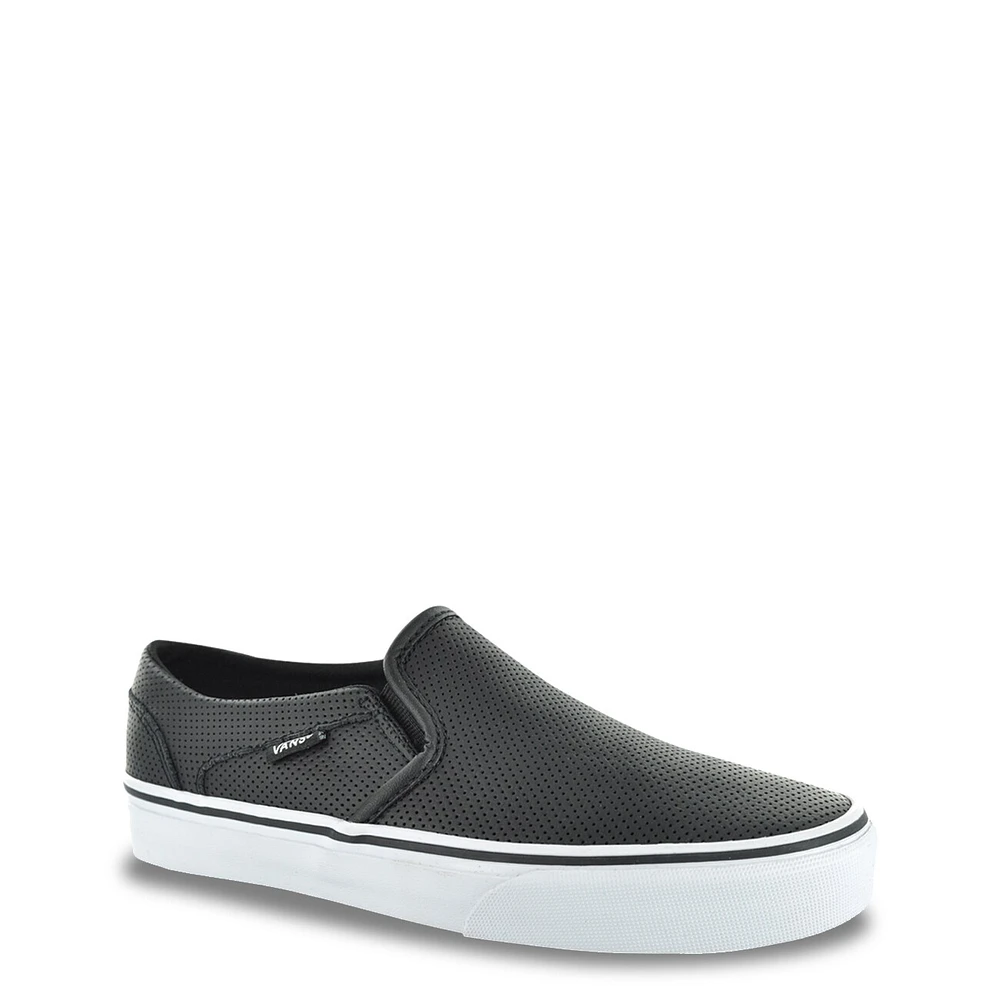 Women's Asher Slip-On Sneaker