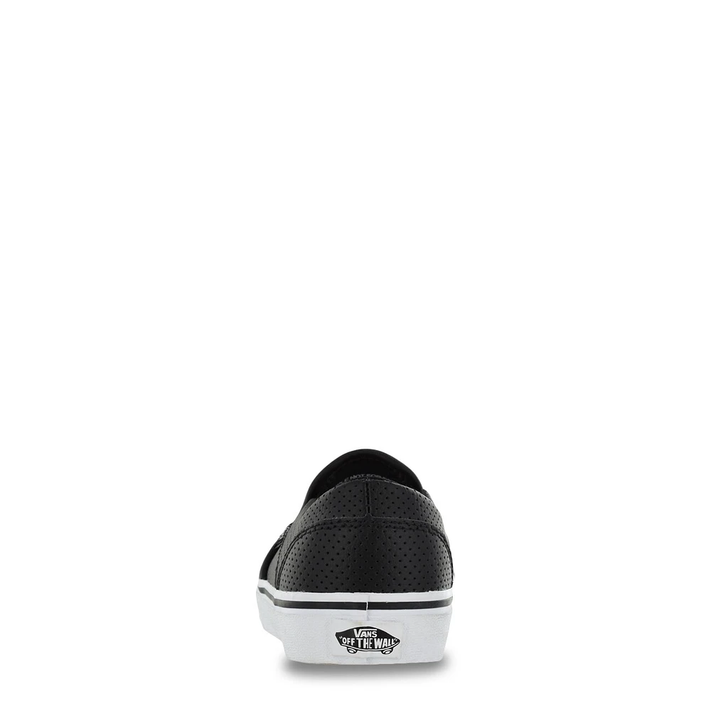 Women's Asher Slip-On Sneaker