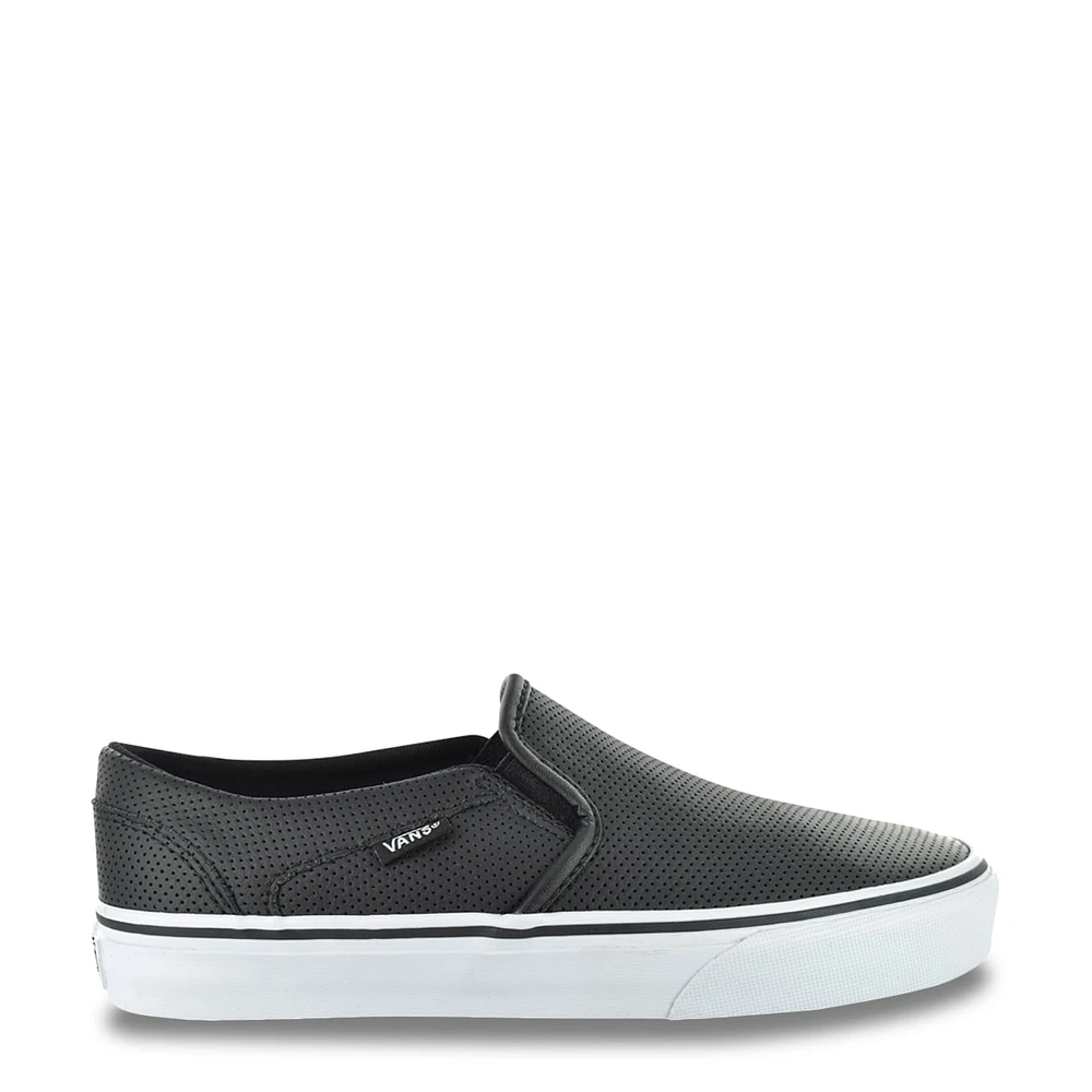 Women's Asher Slip-On Sneaker