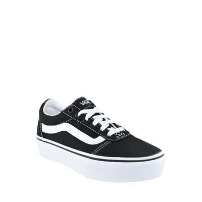 Women's Ward Platform Sneaker