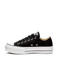 Women's Chuck Taylor All Star Lift Low Top Platform Sneaker