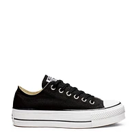 Women's Chuck Taylor All Star Lift Low Top Platform Sneaker