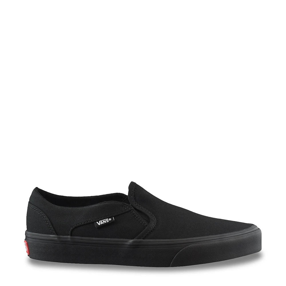 Women's Asher Slip-On Sneaker