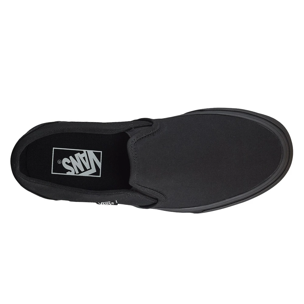 Women's Asher Slip-On Sneaker