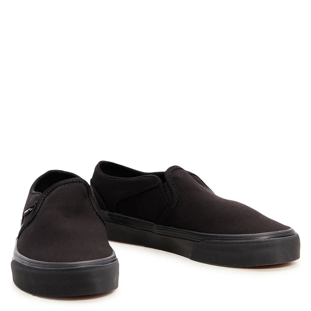 Women's Asher Slip-On Sneaker