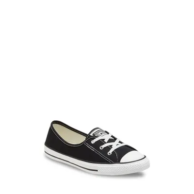 Women's Chuck Taylor All-Star Ballet Slip-On Sneaker