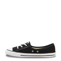 Women's Chuck Taylor All-Star Ballet Slip-On Sneaker