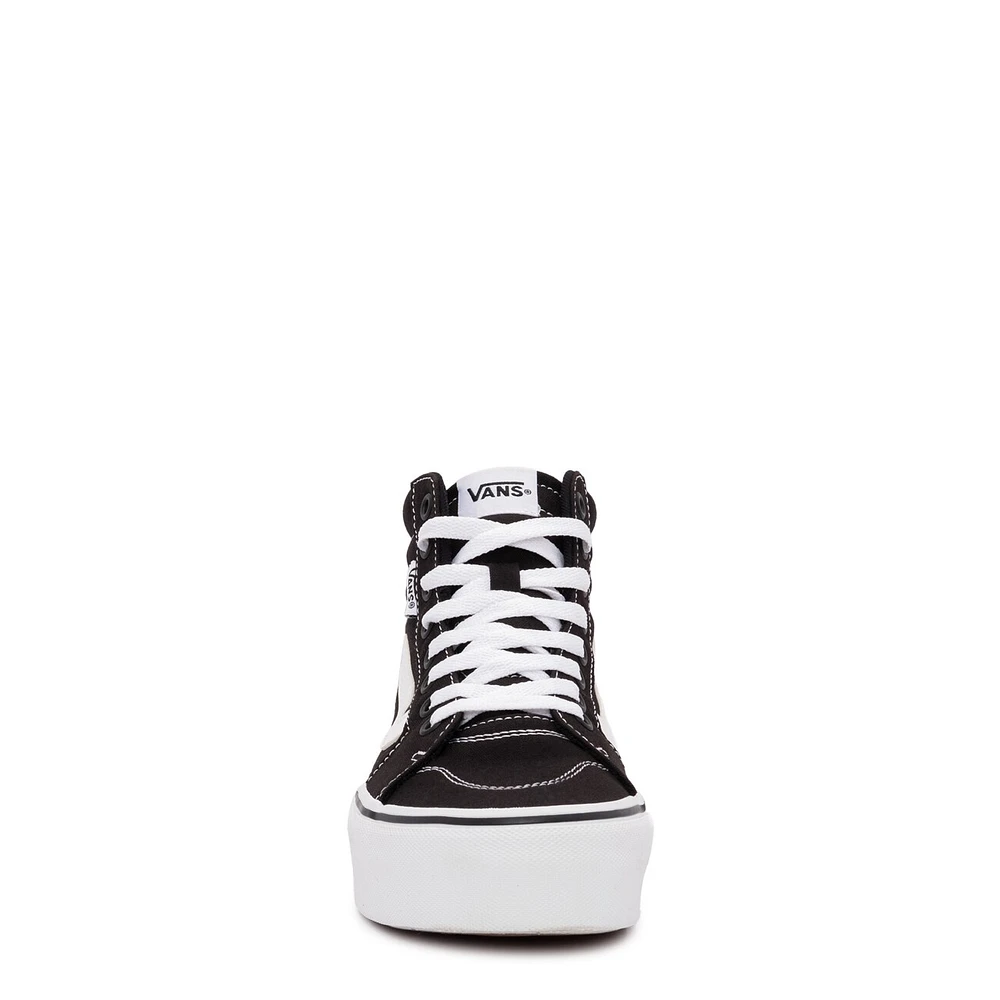 Women's Filmore Hi Platform Sneaker