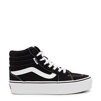 Women's Filmore Hi Platform Sneaker