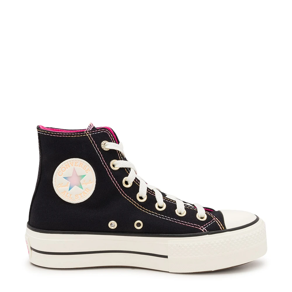 Women's Chuck Taylor All Star Hi Lift Sneaker