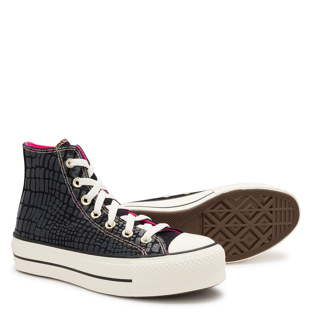 Women's Chuck Taylor All Star Hi Lift Sneaker