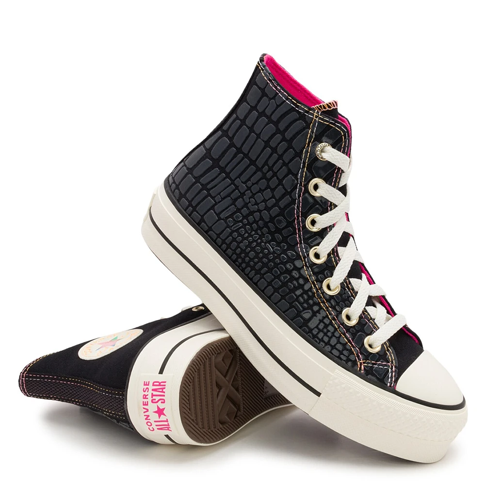 Women's Chuck Taylor All Star Hi Lift Sneaker