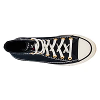 Women's Chuck Taylor All Star Lift High Top Stich Sneaker