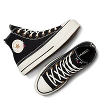 Women's Chuck Taylor All Star Lift High Top Stich Sneaker