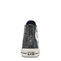 Women's Chuck Taylor All Star Glitter Lift Into the Void Sneaker