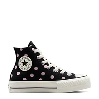 Chuck Taylor All Star Spring Refresh Polka Dot High-Tops