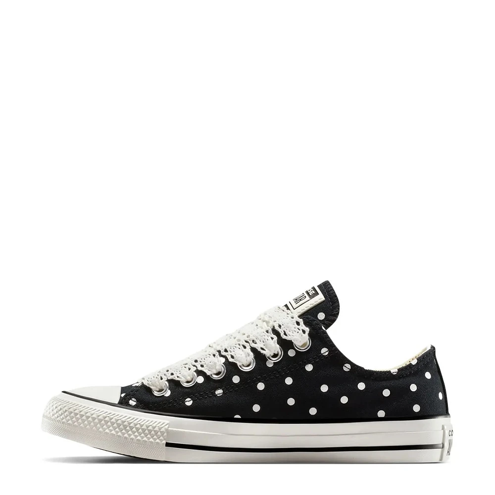 Chuck Taylor All Star Spring Refresh Polka Dot