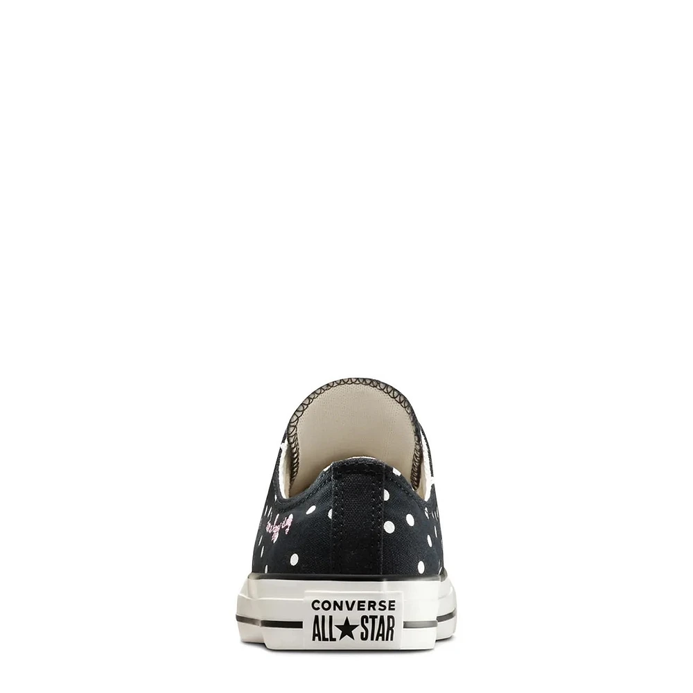 Chuck Taylor All Star Spring Refresh Polka Dot