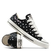 Chuck Taylor All Star Spring Refresh Polka Dot