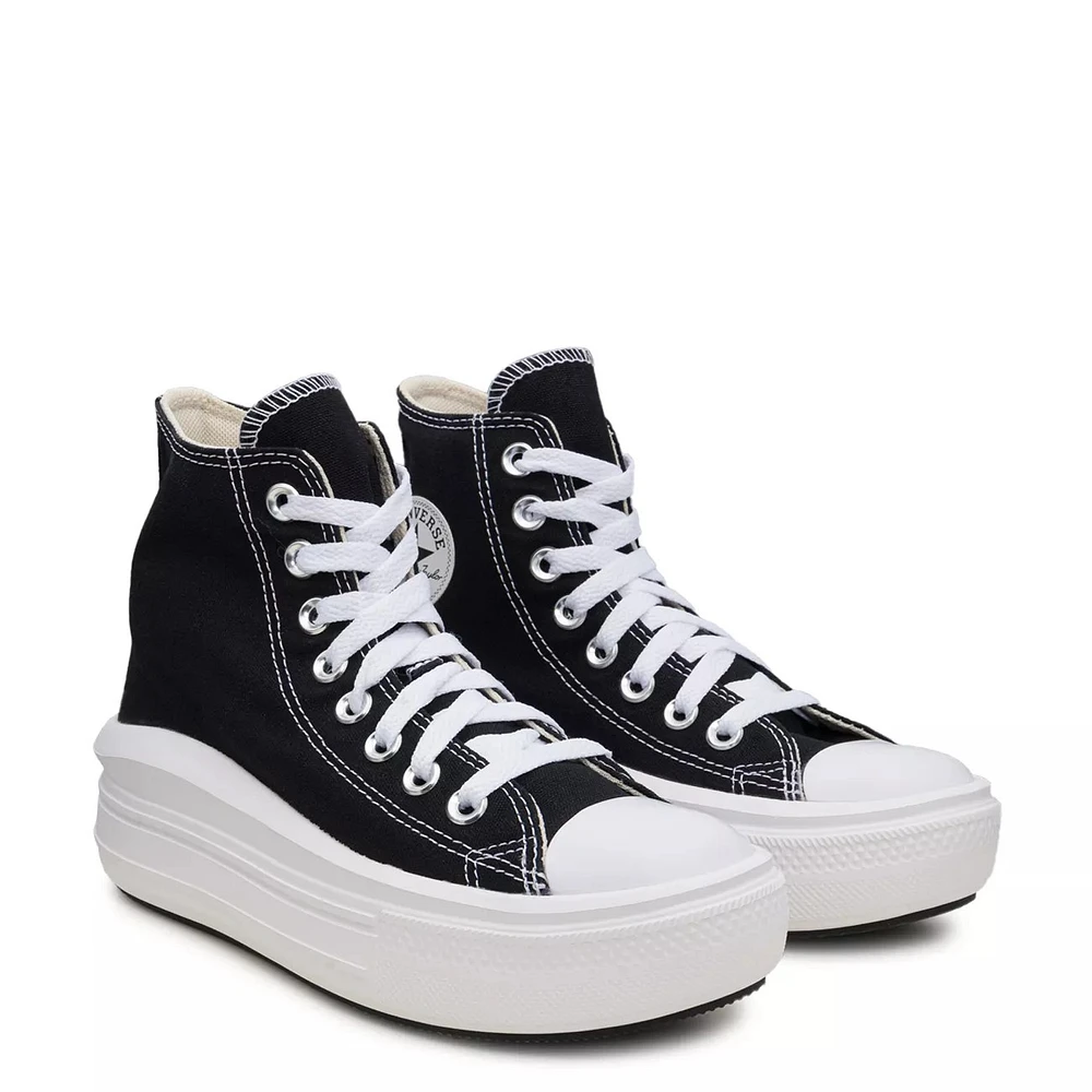 Women's Chuck Taylor All Star Move Sneaker