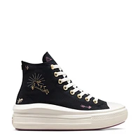 Women's Chuck Taylor All Star Move Platform Sneaker