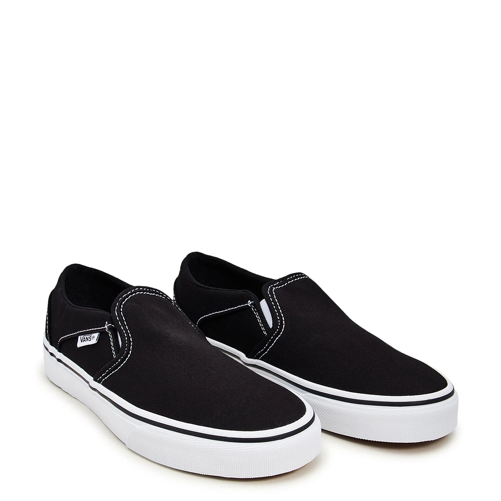 Women's Asher Slip-On Sneaker