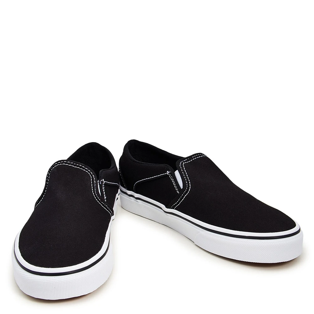 Women's Asher Slip-On Sneaker