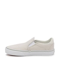 Women's Asher Deluxe Slip-On Sneaker