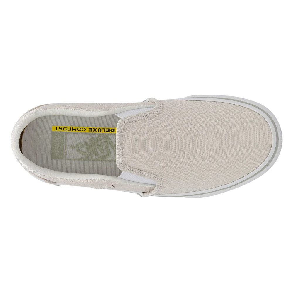 Women's Asher Deluxe Slip-On Sneaker