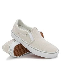 Women's Asher Deluxe Slip-On Sneaker