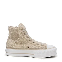 Women's Chuck Taylor All Star Hi Lift Platform Sneaker