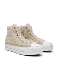 Women's Chuck Taylor All Star Hi Lift Platform Sneaker