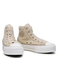 Women's Chuck Taylor All Star Hi Lift Platform Sneaker