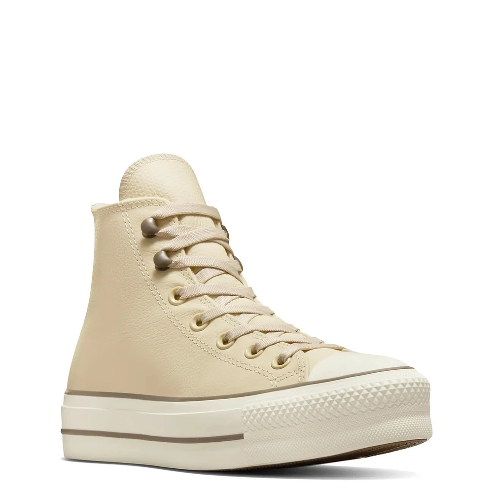 Women's Chuck Tayor All Star Lift Platform Sneaker