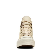 Women's Chuck Tayor All Star Lift Platform Sneaker