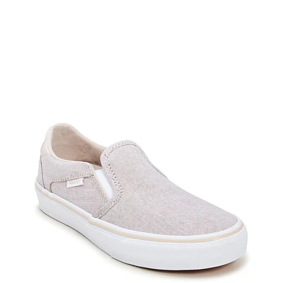 Women's Asher Deluxe Slip-On Sneaker