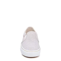 Women's Asher Deluxe Slip-On Sneaker