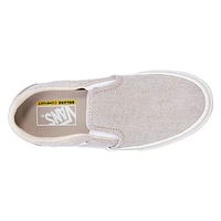 Women's Asher Deluxe Slip-On Sneaker