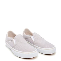 Women's Asher Deluxe Slip-On Sneaker