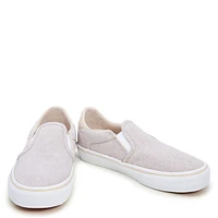 Women's Asher Deluxe Slip-On Sneaker