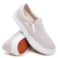 Women's Asher Deluxe Slip-On Sneaker