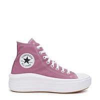 Women's Chuck Taylor All Star Move Platform Sneaker