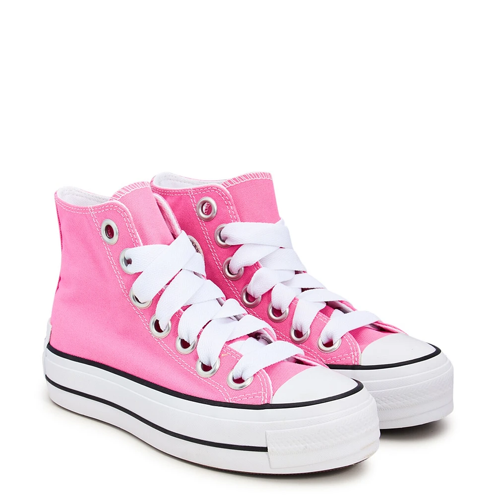 Women's Chuck Taylor All Star Lift Platform Sneaker