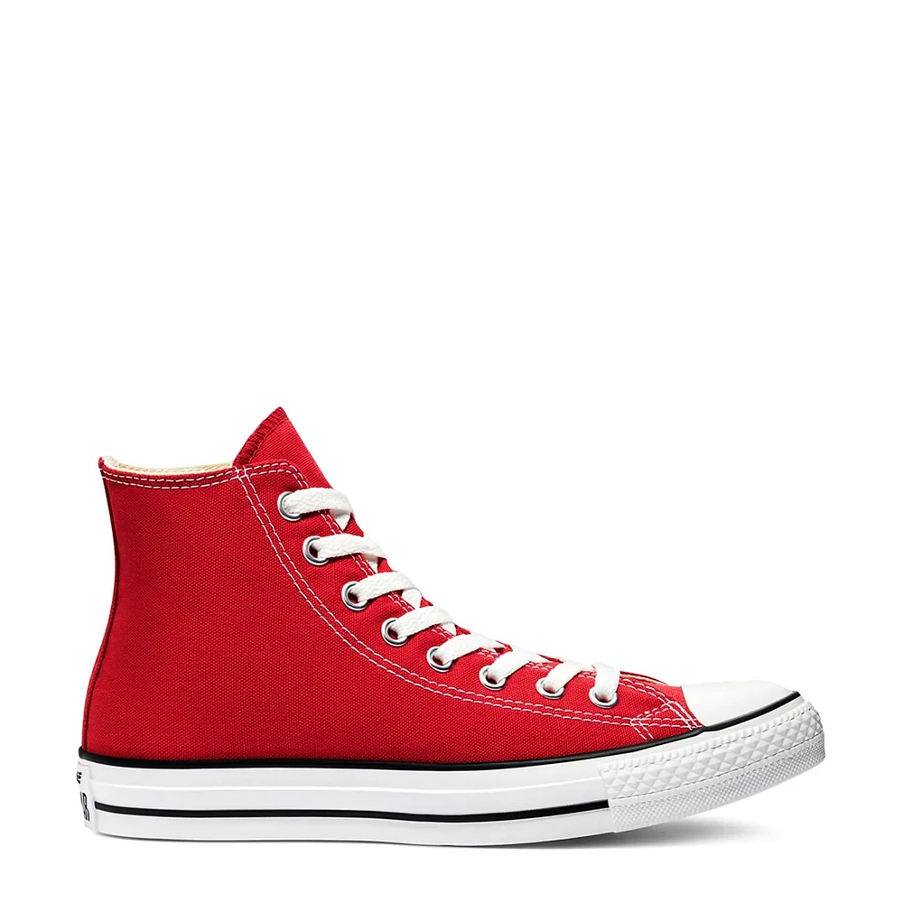 Unisex Chuck Taylor All Star Classic Hi Top Sneaker