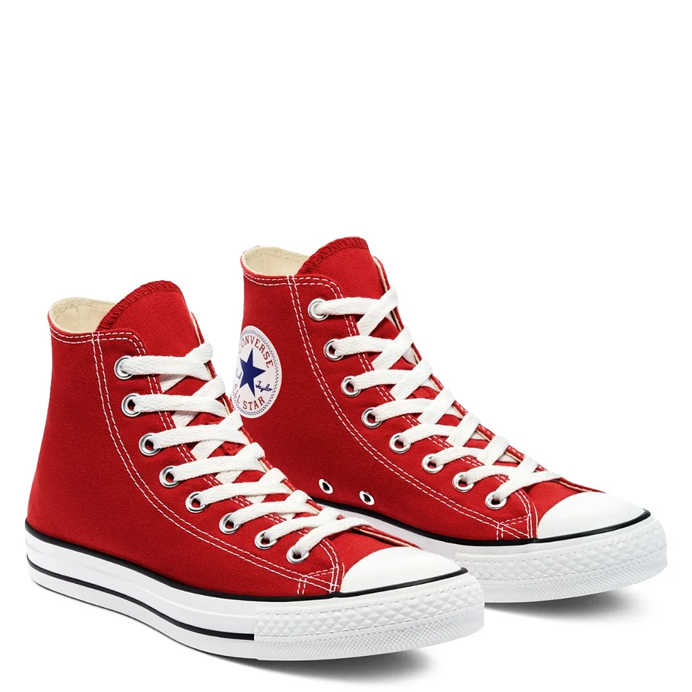 Unisex Chuck Taylor All Star Classic Hi Top Sneaker