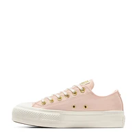 Chuck Taylor All Star Lift Taylored Lux Pink