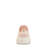 Chuck Taylor All Star Lift Taylored Lux Pink