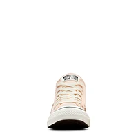 Chuck Taylor All Star Madison Crafted Laces Mid Sneaker